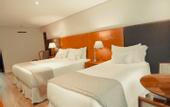 Туры в отель Hotel Boutique Quebra-Noz Conforto e Natureza