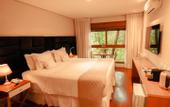 Туры в отель Hotel Boutique Quebra-Noz Conforto e Natureza