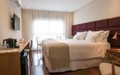 Туры в отель Hotel Boutique Quebra-Noz Conforto e Natureza
