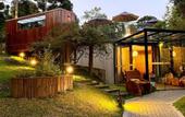 Туры в отель Hotel Boutique Quebra-Noz Conforto e Natureza