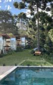 Туры в отель Hotel Boutique Quebra-Noz Conforto e Natureza