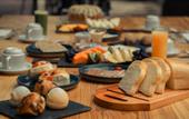 Туры в отель Hotel Boutique Quebra-Noz Conforto e Natureza