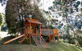 Туры в отель Hotel Boutique Quebra-Noz Conforto e Natureza