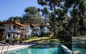 Туры в отель Hotel Boutique Quebra-Noz Conforto e Natureza
