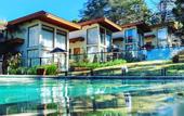 Туры в отель Hotel Boutique Quebra-Noz Conforto e Natureza