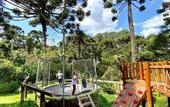 Туры в отель Hotel Boutique Quebra-Noz Conforto e Natureza