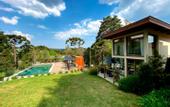 Туры в отель Hotel Boutique Quebra-Noz Conforto e Natureza