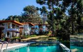 Туры в отель Hotel Boutique Quebra-Noz Conforto e Natureza