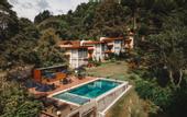 Туры в отель Hotel Boutique Quebra-Noz Conforto e Natureza