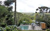 Туры в отель Hotel Boutique Quebra-Noz Conforto e Natureza