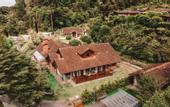 Туры в отель Hotel Boutique Quebra-Noz Conforto e Natureza