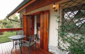 Туры в отель Hotel Boutique Quebra-Noz Conforto e Natureza