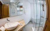 Туры в отель Hotel Boutique Quebra-Noz Conforto e Natureza