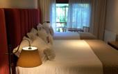 Туры в отель Hotel Boutique Quebra-Noz Conforto e Natureza