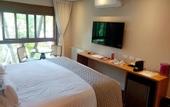 Туры в отель Hotel Boutique Quebra-Noz Conforto e Natureza