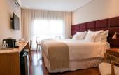 Туры в отель Hotel Boutique Quebra-Noz Conforto e Natureza