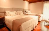 Туры в отель Hotel Boutique Quebra-Noz Conforto e Natureza