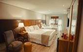 Туры в отель Hotel Boutique Quebra-Noz Conforto e Natureza