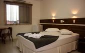 Туры в отель Hotel Garrafao Boituva
