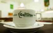 Туры в отель Hotel Garrafao Boituva