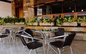 Туры в отель Hotel Garrafao Boituva