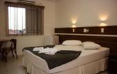 Туры в отель Hotel Garrafao Boituva