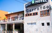 Туры в отель Hotel Garrafao Boituva