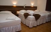 Туры в отель Hotel Garrafao Boituva