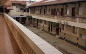 Туры в отель Hotel Garrafao Boituva