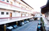 Туры в отель Hotel Garrafao Boituva