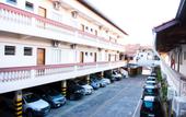 Туры в отель Hotel Garrafao Boituva