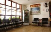Туры в отель Hotel Garrafao Boituva