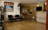 Туры в отель Hotel Garrafao Boituva