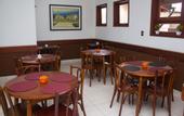 Туры в отель Hotel Garrafao Boituva