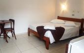 Туры в отель Hotel Garrafao Boituva