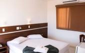 Туры в отель Hotel Garrafao Boituva