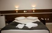 Туры в отель Hotel Garrafao Boituva