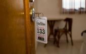Туры в отель Hotel Garrafao Boituva