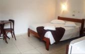 Туры в отель Hotel Garrafao Boituva
