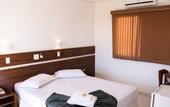 Туры в отель Hotel Garrafao Boituva