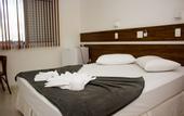 Туры в отель Hotel Garrafao Boituva