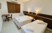 Туры в отель Hotel Garrafao Boituva