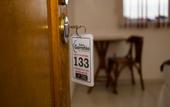 Туры в отель Hotel Garrafao Boituva