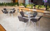Туры в отель Hotel Garrafao Boituva