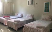 Туры в отель Casa da Esquina Pousada