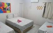 Туры в отель Casa da Esquina Pousada