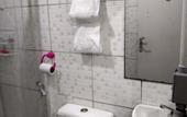 Туры в отель Casa da Esquina Pousada
