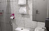Туры в отель Casa da Esquina Pousada
