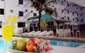 Туры в отель Hotel Fenice