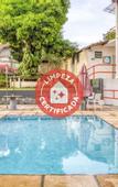 Туры в отель OYO Praia Hotel Recanto do Tome - Salvador